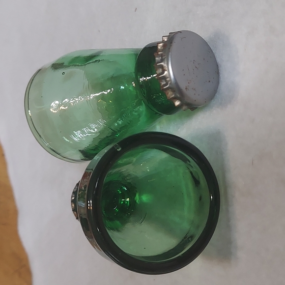 Beer Bottle Shot Glasses - Picture 2 of 4